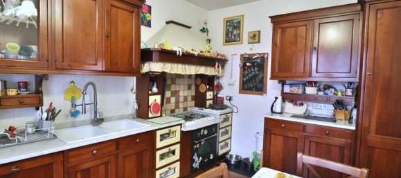 Вилла с 5 комнатами в Вигонца, Италия № 120418 38