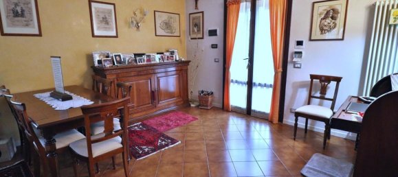 Вилла с 5 комнатами в Вигонца, Италия № 120418 32