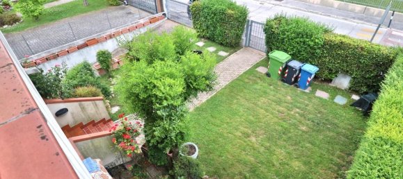 Вилла с 5 комнатами в Вигонца, Италия № 120418 19