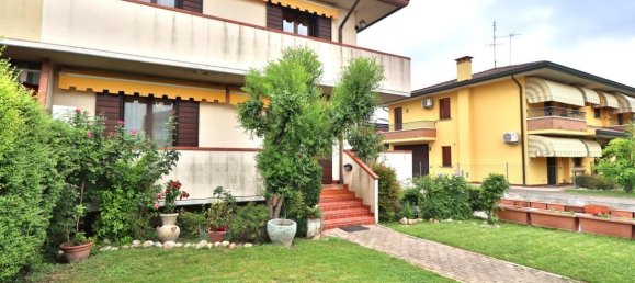 Вилла с 5 комнатами в Вигонца, Италия № 120418 29