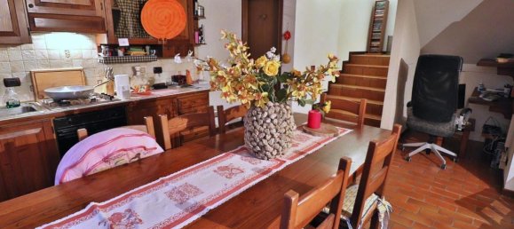 Вилла с 5 комнатами в Вигонца, Италия № 120418 24