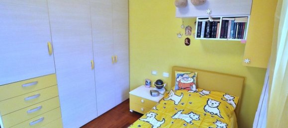 Вилла с 5 комнатами в Вигонца, Италия № 120418 7