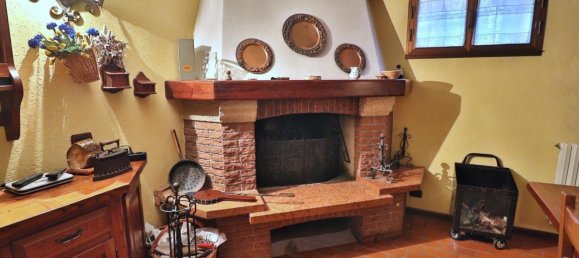 Вилла с 5 комнатами в Вигонца, Италия № 120418 21