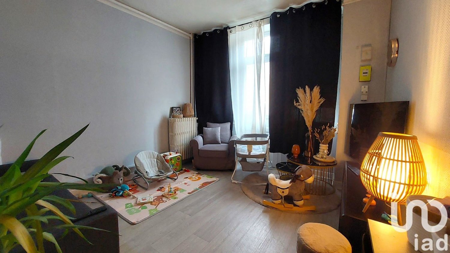 Casa T6 em Saint-Maur, France N.º 222385