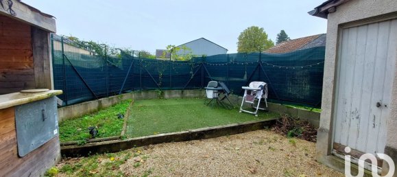 Casa T6 em Saint-Maur, France N.º 222385 10