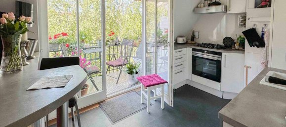 3 chambres Appartement à Nuremberg, Germany No. 351708 10