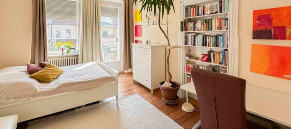 3 chambres Appartement à Nuremberg, Germany No. 351708 9