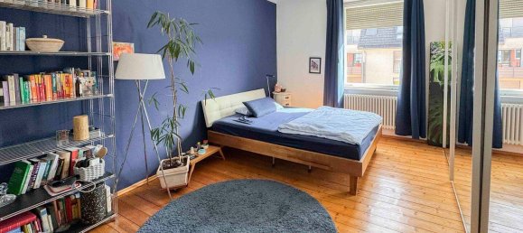 3 chambres Appartement à Nuremberg, Germany No. 351708 11