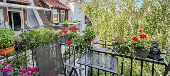 3 chambres Appartement à Nuremberg, Germany No. 351708 2