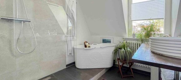 3 chambres Appartement à Nuremberg, Germany No. 351708 13