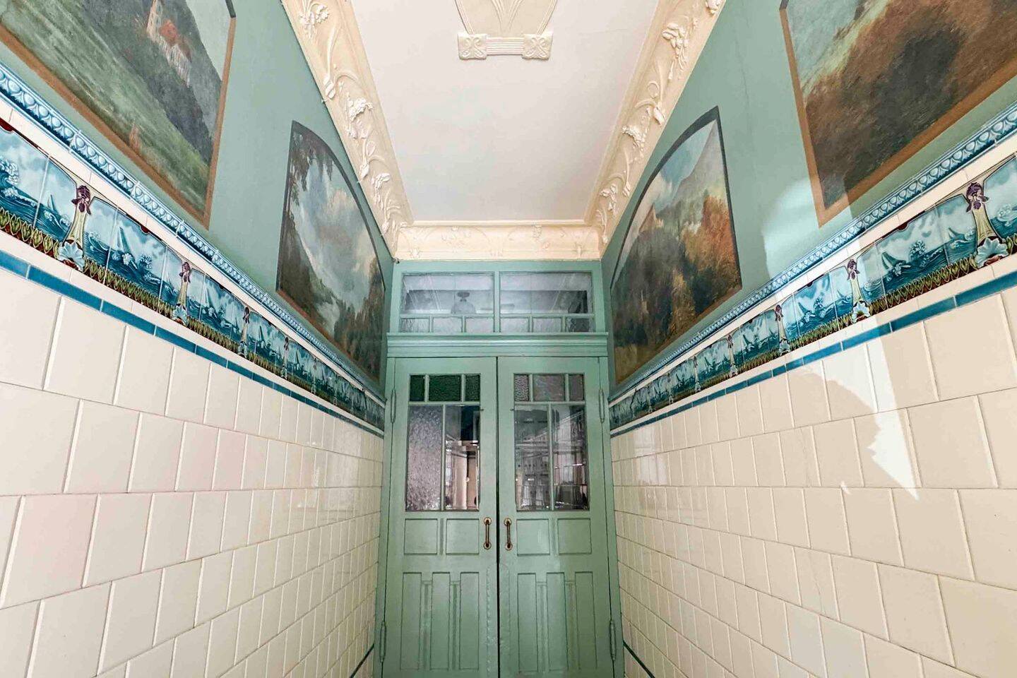 3 chambres Appartement à Nuremberg, Germany No. 351708