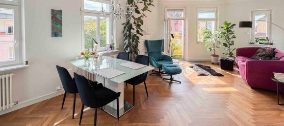 3 chambres Appartement à Nuremberg, Germany No. 351708 7