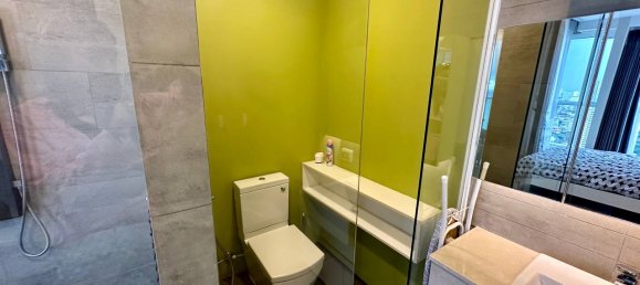 1 bedroom Apartment in Pattaya, Thailand No. 11186 23