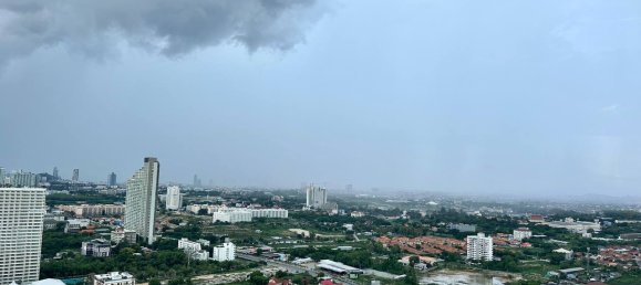 1 bedroom Apartment in Pattaya, Thailand No. 11186 7