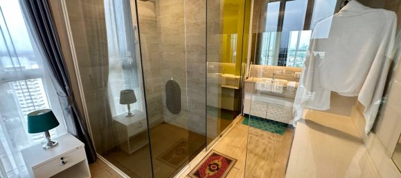 1 bedroom Apartment in Pattaya, Thailand No. 11186 19