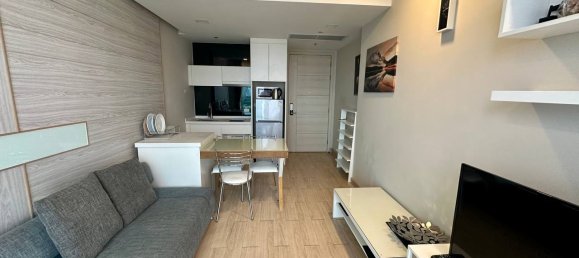 1 bedroom Apartment in Pattaya, Thailand No. 11186 11