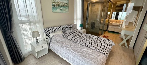 1 bedroom Apartment in Pattaya, Thailand No. 11186 18