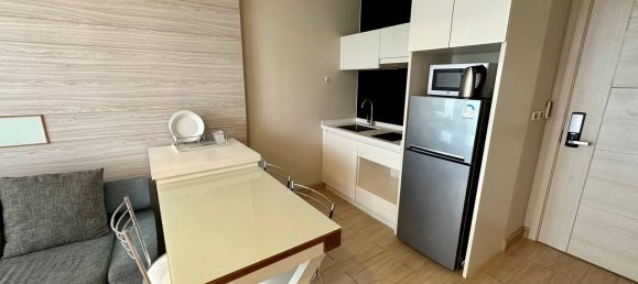 1 bedroom Apartment in Pattaya, Thailand No. 11186 9
