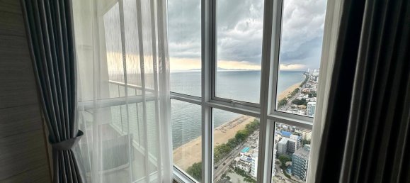 1 bedroom Apartment in Pattaya, Thailand No. 11186 17