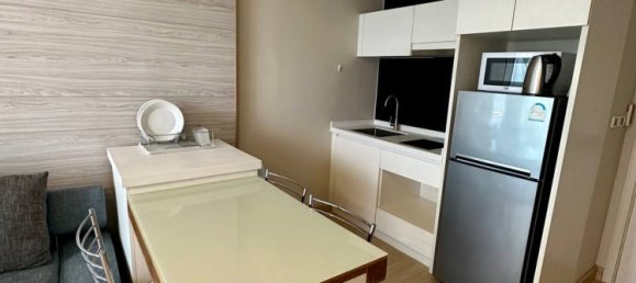 1 bedroom Apartment in Pattaya, Thailand No. 11186 13