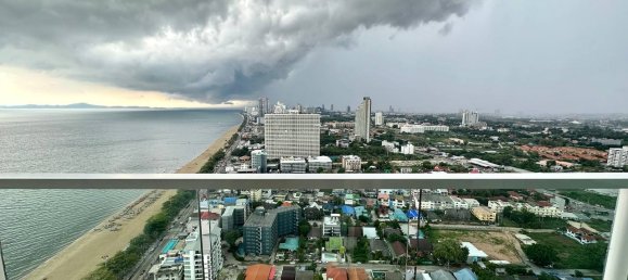 1 bedroom Apartment in Pattaya, Thailand No. 11186 5