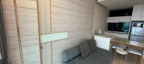 1 bedroom Apartment in Pattaya, Thailand No. 11186 12