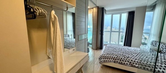 1 bedroom Apartment in Pattaya, Thailand No. 11186 20