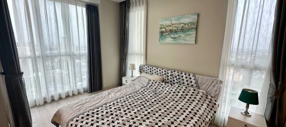 1 bedroom Apartment in Pattaya, Thailand No. 11186 16