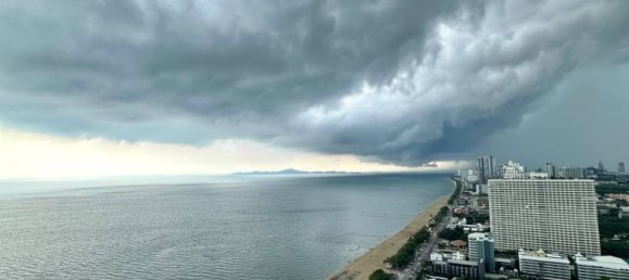 1 bedroom Apartment in Pattaya, Thailand No. 11186 8