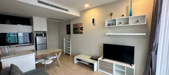1 bedroom Apartment in Pattaya, Thailand No. 11186 10