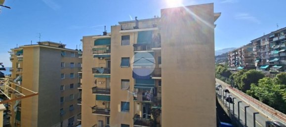 Apartamento de 3 divisões em Genoa, Italy N.º 284272 11