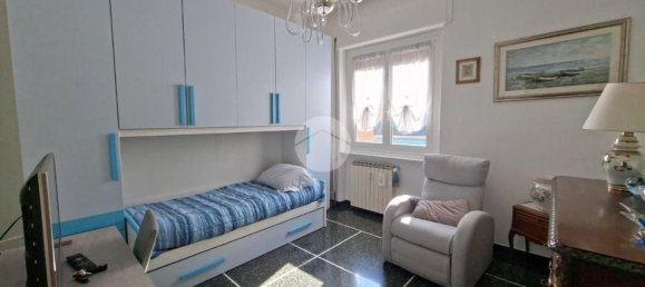 Apartamento de 3 divisões em Genoa, Italy N.º 284272 17