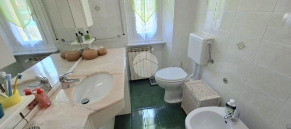 Apartamento de 3 divisões em Genoa, Italy N.º 284272 13