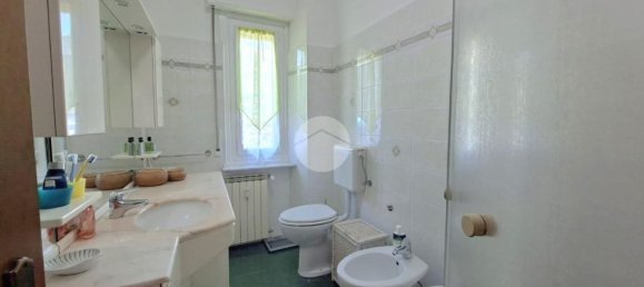 Apartamento de 3 divisões em Genoa, Italy N.º 284272 14