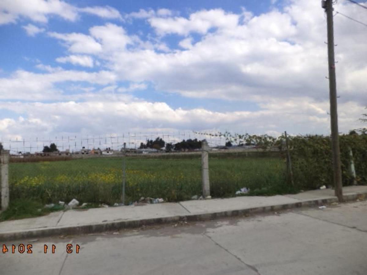  Land in Cuautitlan Izcalli, Mexico No. 205866