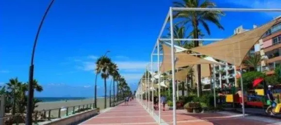 3 bedrooms Apartment in Estepona, Spain No. 18914 18