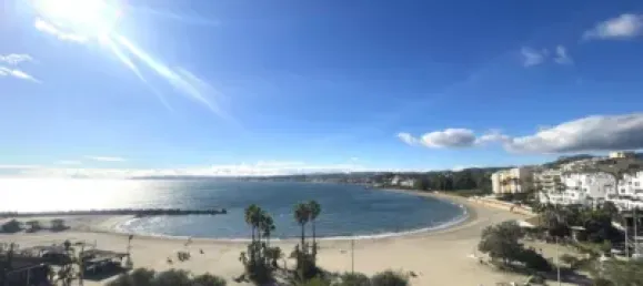 3 bedrooms Apartment in Estepona, Spain No. 18914 3