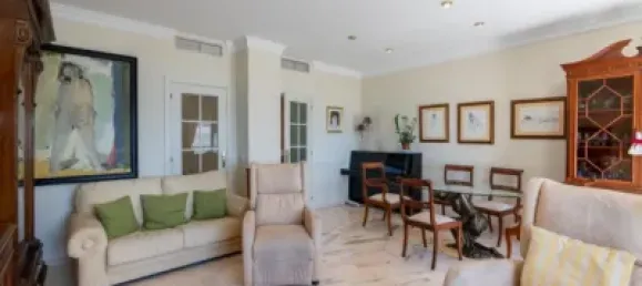 3 bedrooms Apartment in Estepona, Spain No. 18914 6