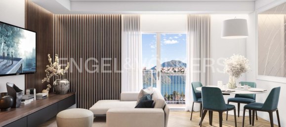 2 bedrooms Penthouse in Tremezzina, Italy No. 62512 5