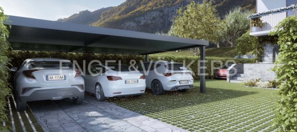 2 bedrooms Penthouse in Tremezzina, Italy No. 62512 11