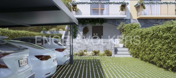 2 bedrooms Penthouse in Tremezzina, Italy No. 62512 10