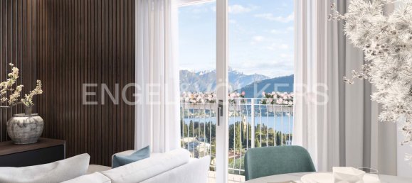 2 bedrooms Penthouse in Tremezzina, Italy No. 62512 2