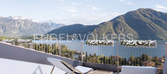 2 bedrooms Penthouse in Tremezzina, Italy No. 62512 3