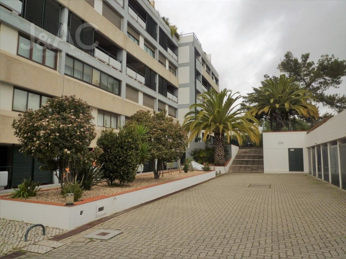 2 Schlafzimmer Doppelhaus in Cascais, Portugal, Nr. 307085