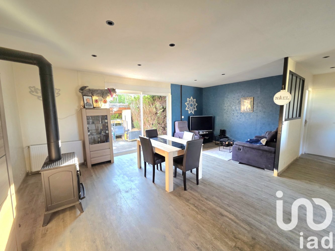 2 bedrooms House in Aube, France No. 41066