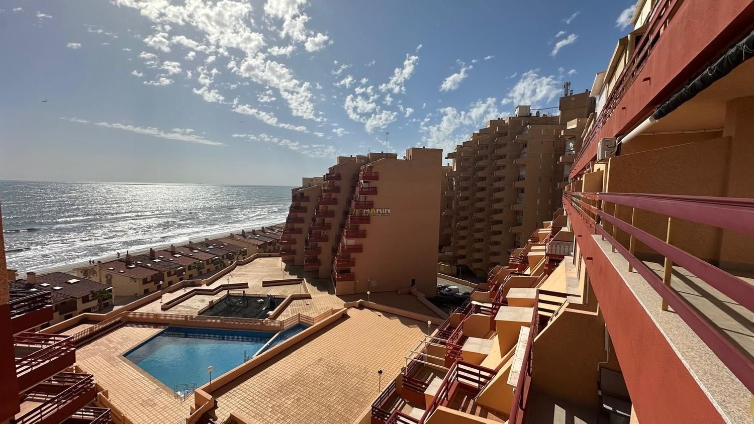 1 chambre Appartement à Murcia, Spain No. 149556