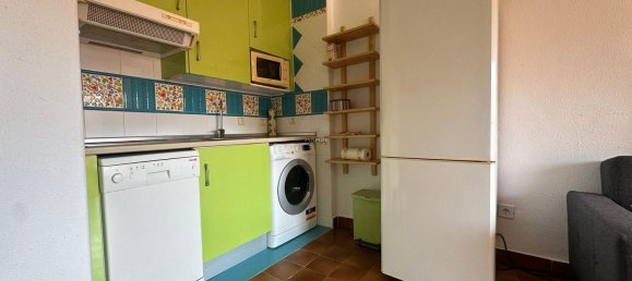 1 chambre Appartement à Murcia, Spain No. 149556 6