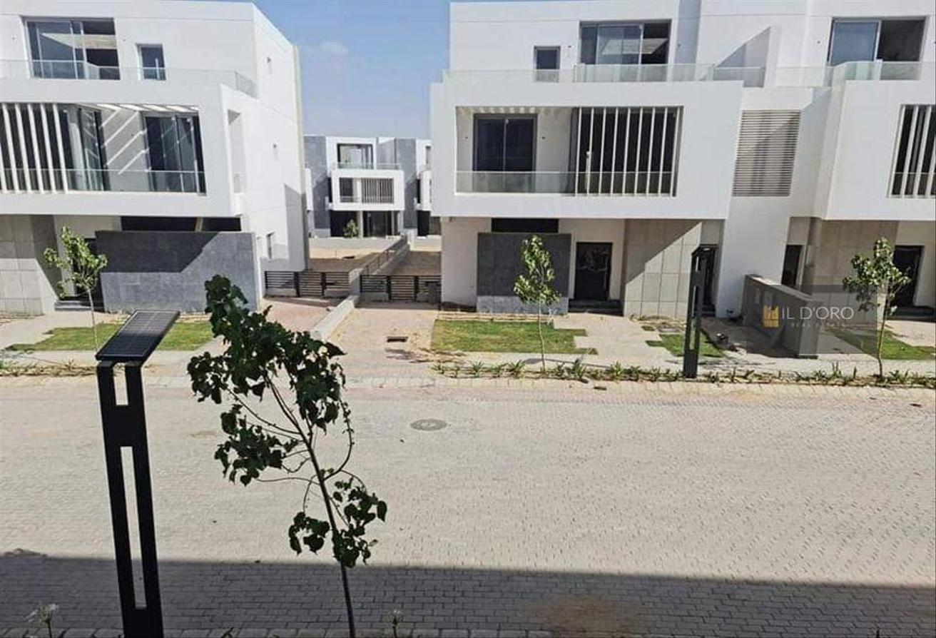 4 bedrooms Apartment for sale in Cairo Alexandria Desert Road, 6th of October, Greater Cairo, Egypt № 15050