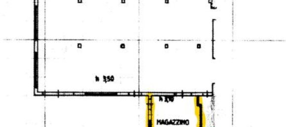 Gewerbliche Immobilie in Monte San Giusto, Italy 302m², Nr. 296655 14