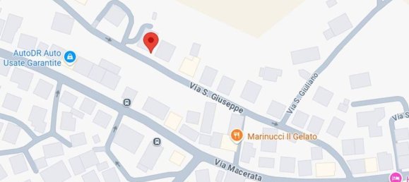 Gewerbliche Immobilie in Monte San Giusto, Italy 302m², Nr. 296655 7